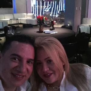 Meet your Posher, Teodoro